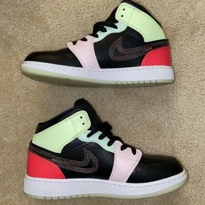 Nike air jordan 1s